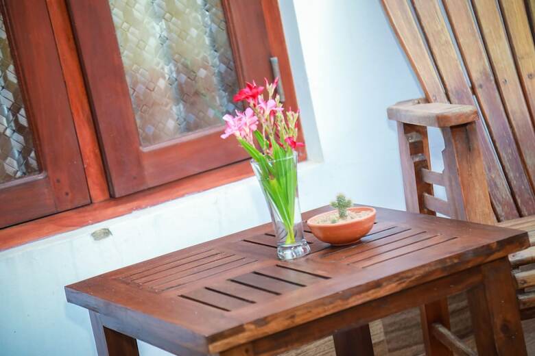 Hotel Hasaranga Holiday House
