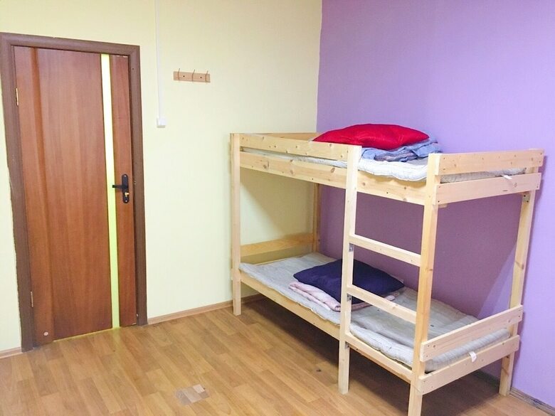 Hostal Hostel Compass
