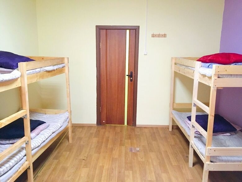 Hostal Hostel Compass