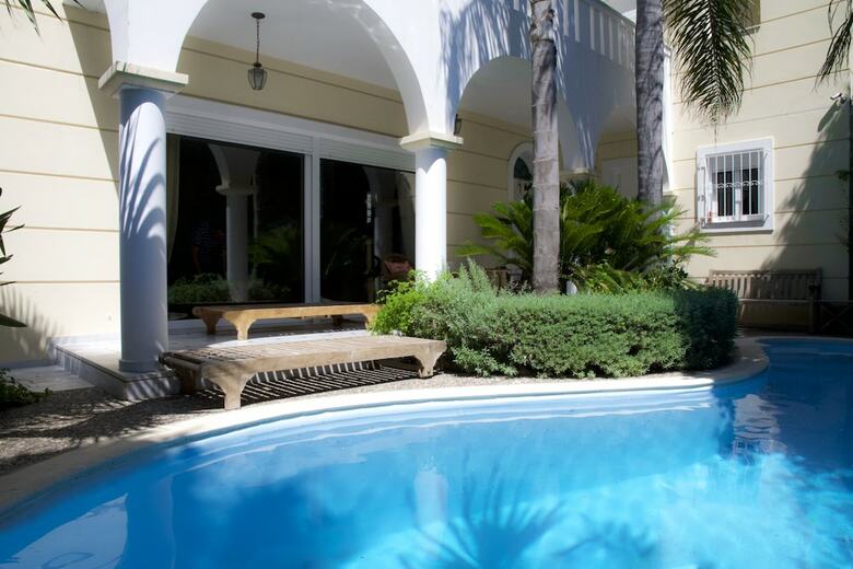 Luxurious Villa Paradise- Athens Riviera