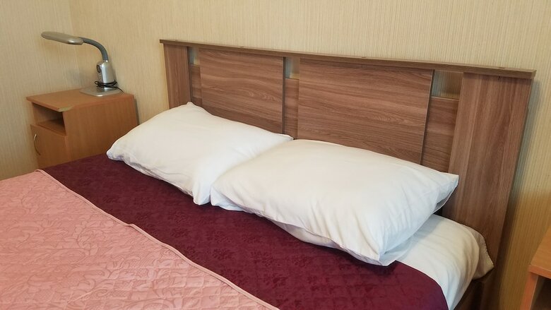 Hotel Sport