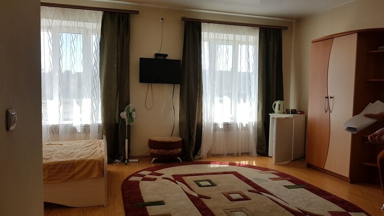 Hotel Sport