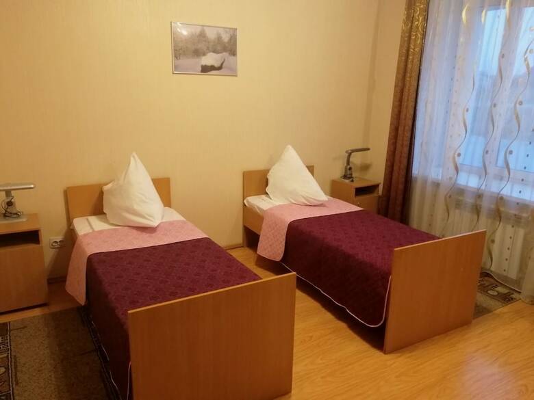 Hotel Sport