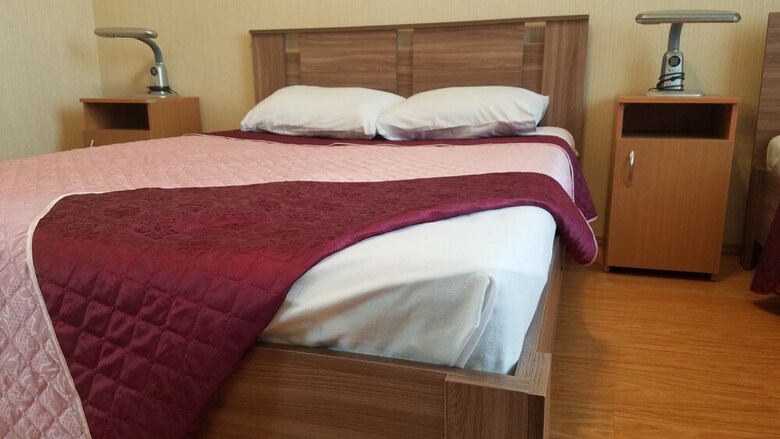 Hotel Sport