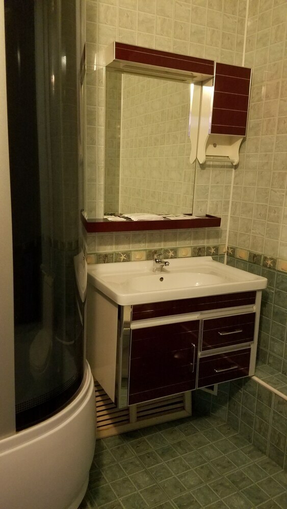 Hotel Sport