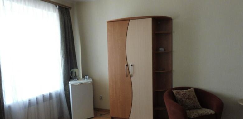 Hotel Sport