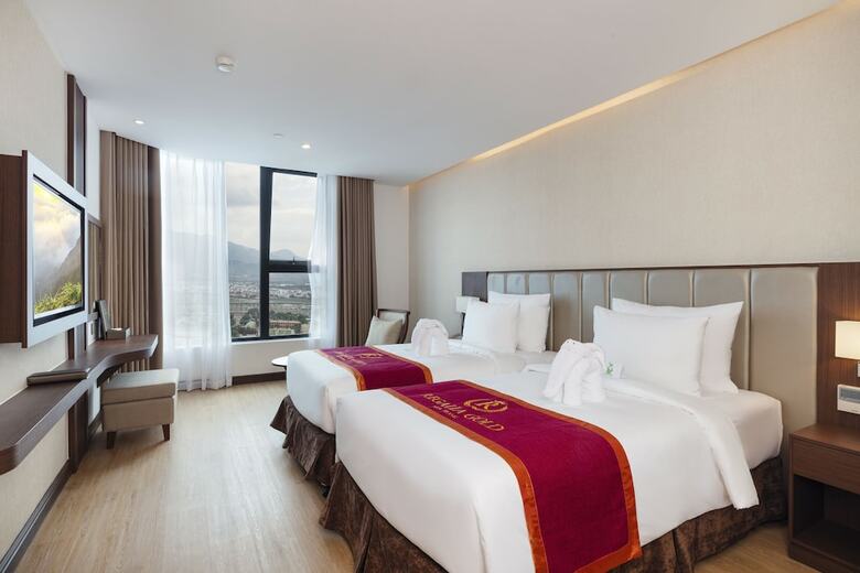 Regalia Gold Hotel