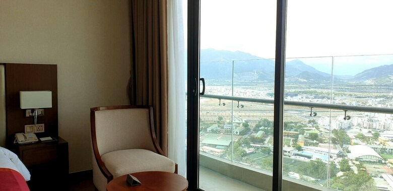 Regalia Gold Hotel