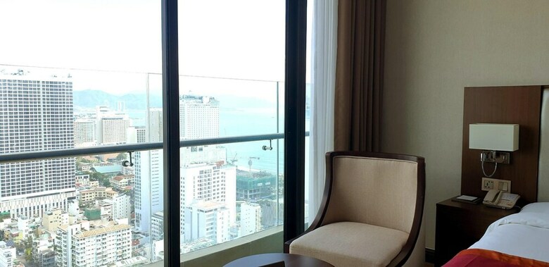 Regalia Gold Hotel