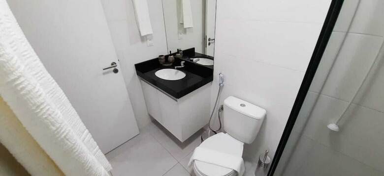 Apartamentos Edif�cio Time Apto 1415