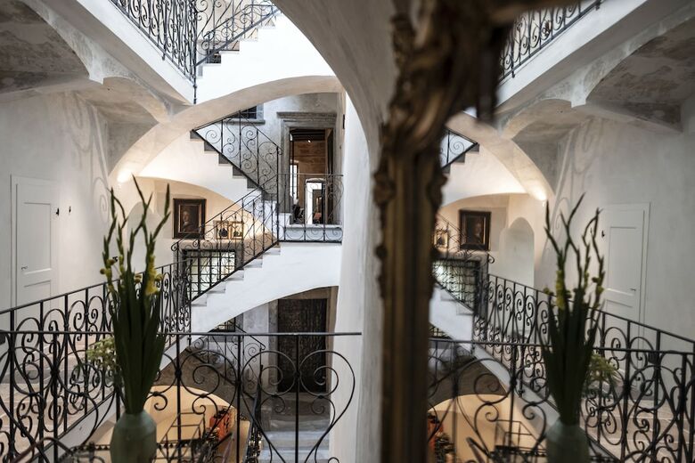 Hotel Goldenstern Townhouse