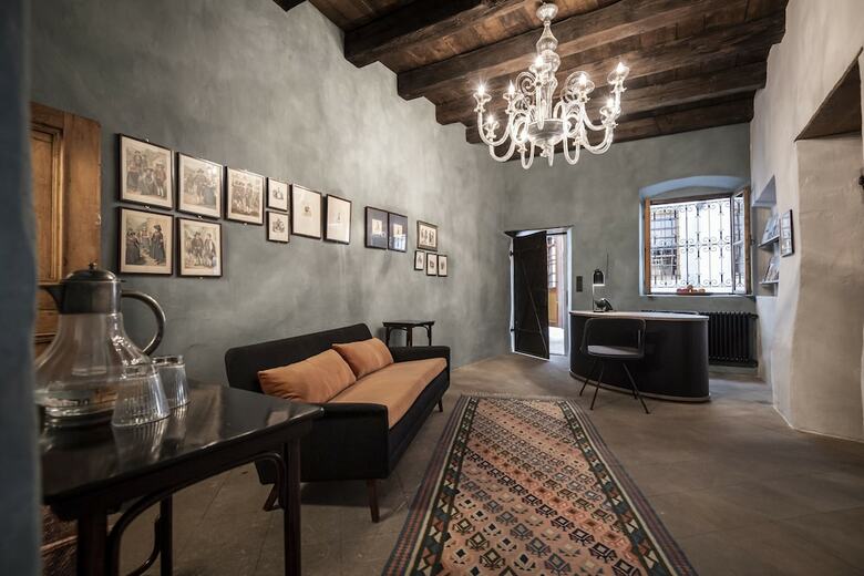Hotel Goldenstern Townhouse
