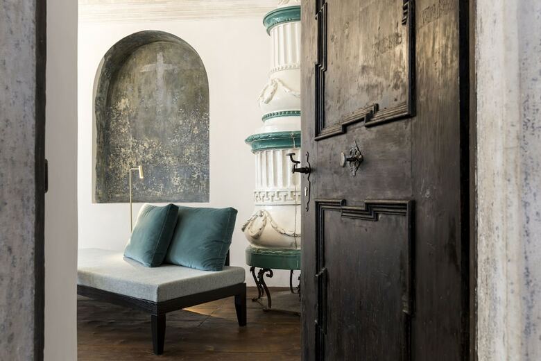 Hotel Goldenstern Townhouse