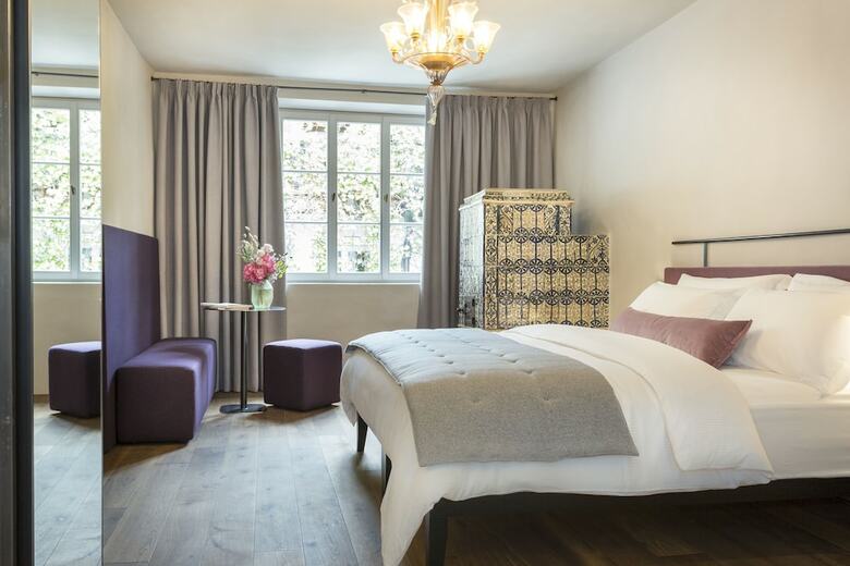 Hotel Goldenstern Townhouse