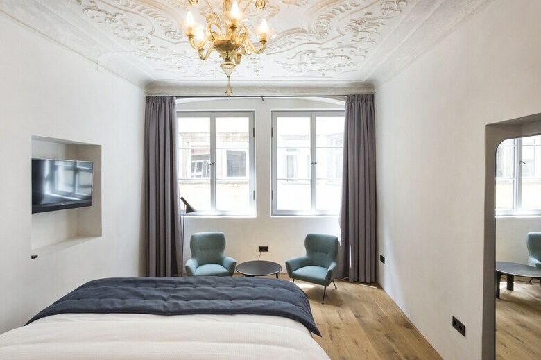 Hotel Goldenstern Townhouse