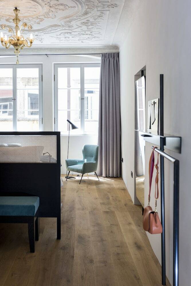 Hotel Goldenstern Townhouse
