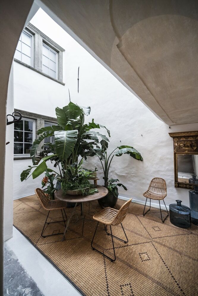 Hotel Goldenstern Townhouse