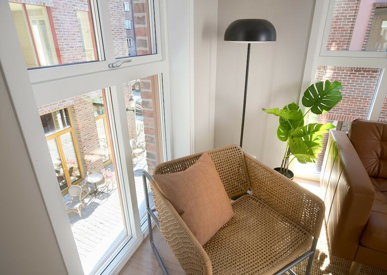 Wex Apartments