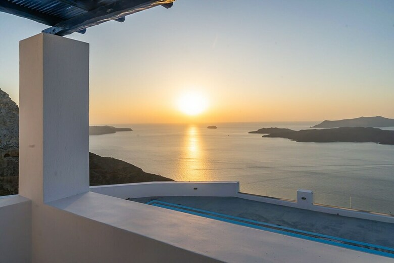 Azzurro Villa