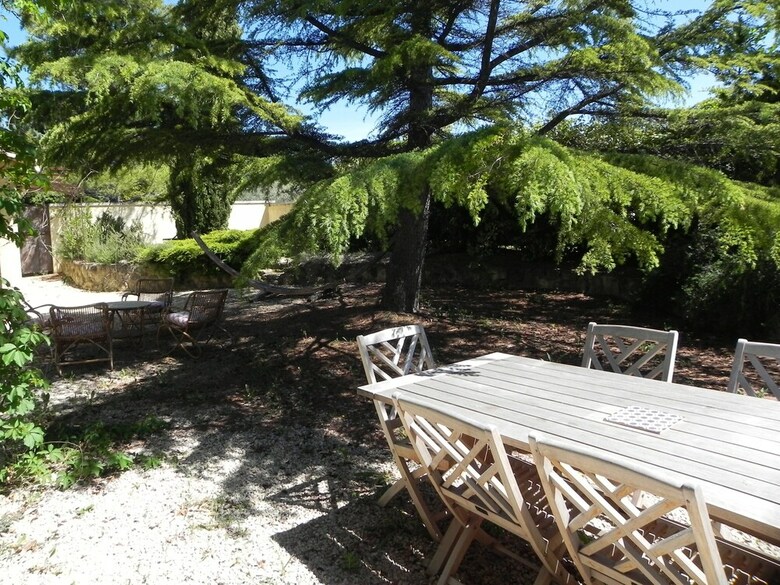 La Bastide Des Vasses