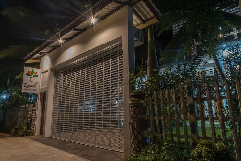 Bed & Breakfast L's Lanka