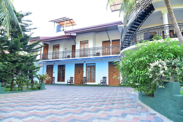 Bed & Breakfast L's Lanka