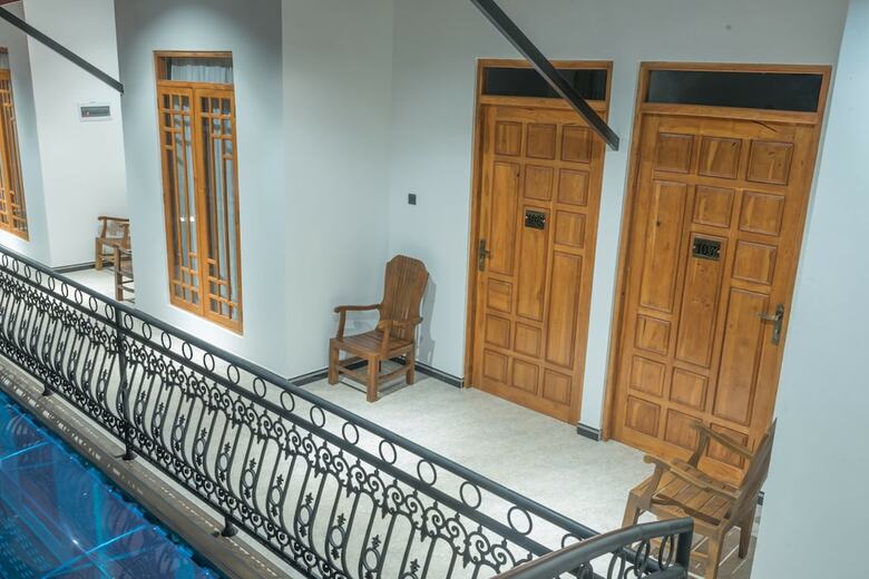 Bed & Breakfast L's Lanka
