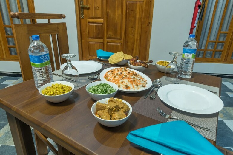 Bed & Breakfast L's Lanka