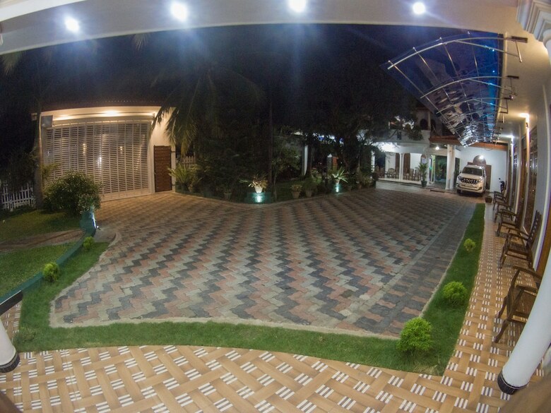 Bed & Breakfast L's Lanka