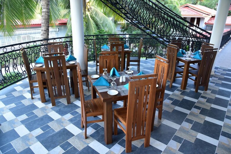 Bed & Breakfast L's Lanka