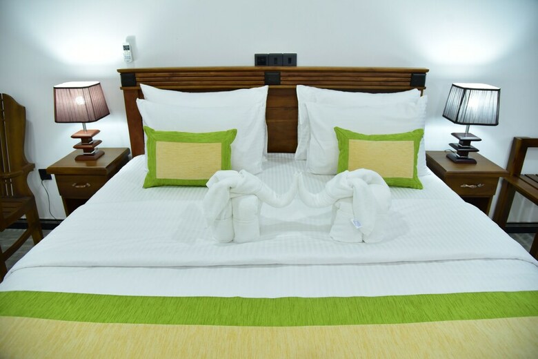 Bed & Breakfast L's Lanka