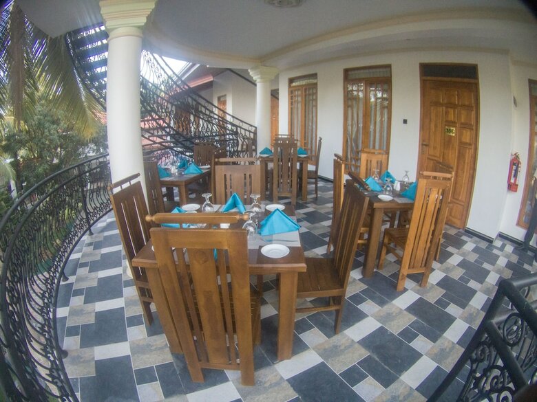 Bed & Breakfast L's Lanka
