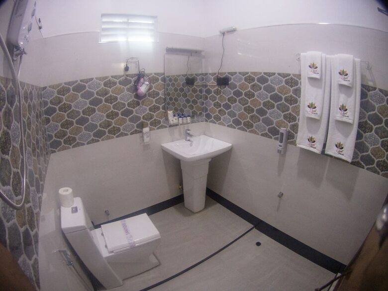 Bed & Breakfast L's Lanka