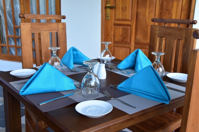 Bed & Breakfast L's Lanka