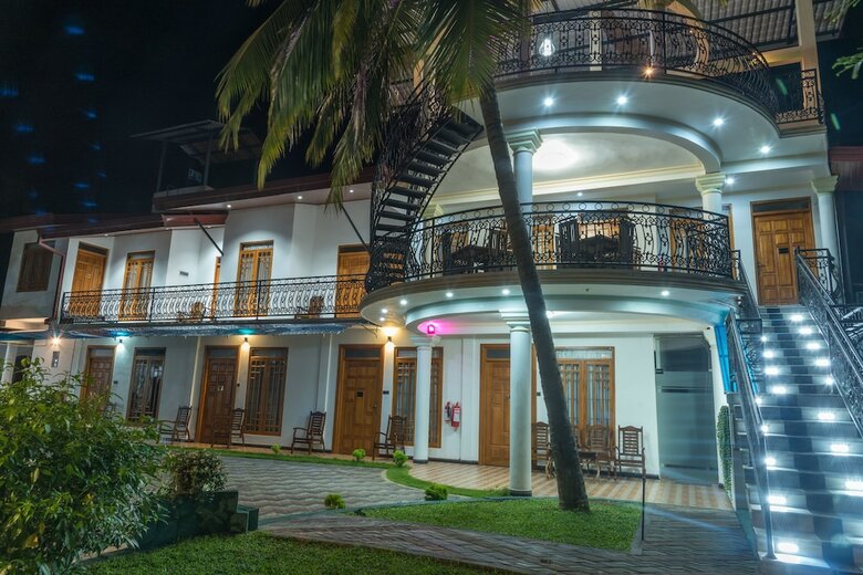 Bed & Breakfast L's Lanka