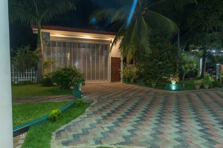 Bed & Breakfast L's Lanka