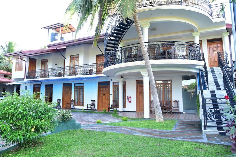 Bed & Breakfast L's Lanka