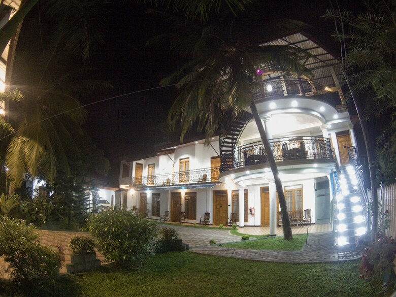 Bed & Breakfast L's Lanka