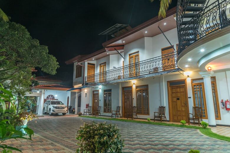 Bed & Breakfast L's Lanka