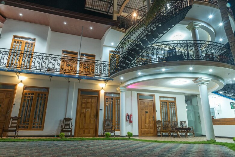 Bed & Breakfast L's Lanka
