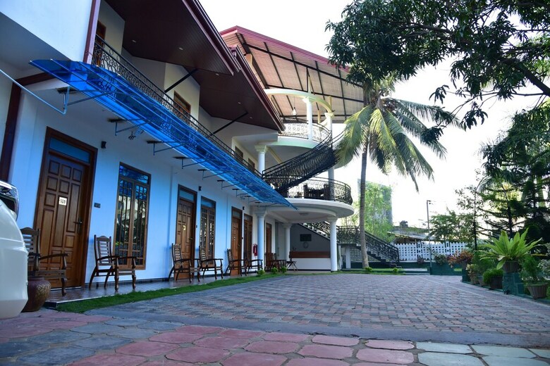 Bed & Breakfast L's Lanka