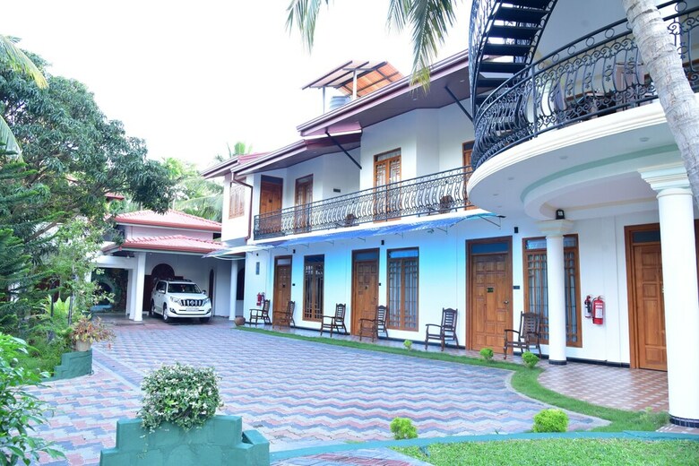 Bed & Breakfast L's Lanka