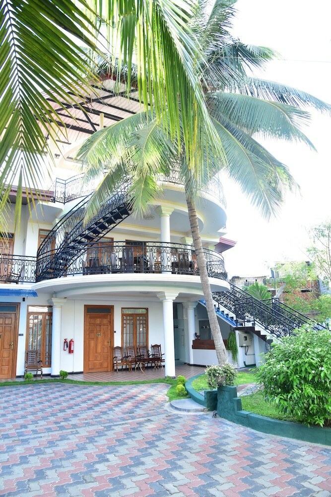 Bed & Breakfast L's Lanka