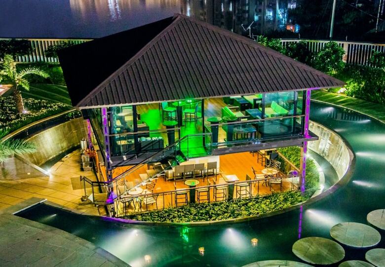 Apartamento Club Paraiso
