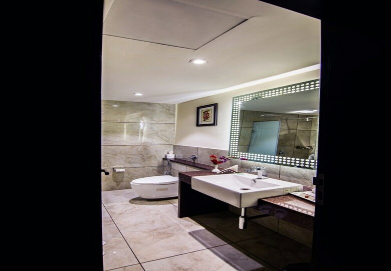 Apartamento Club Paraiso