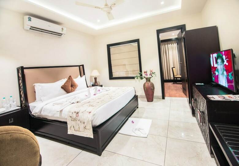 Apartamento Club Paraiso