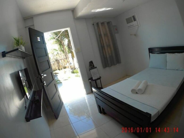 Hotel AA Travellers Pad