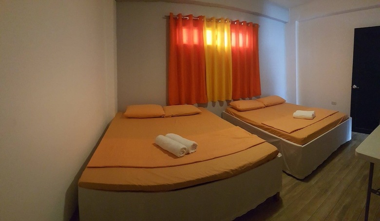Hotel AA Travellers Pad