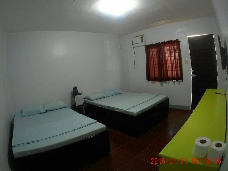 Hotel AA Travellers Pad