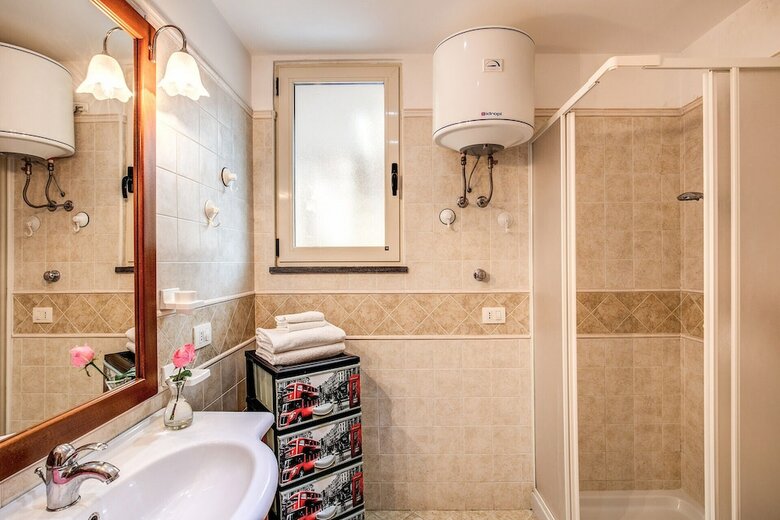 Apartamento Luna D'avorio